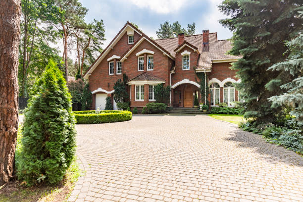 Reasons to Select Us for Your Driveway Paving Requirements in Palmer Ranch, FL
