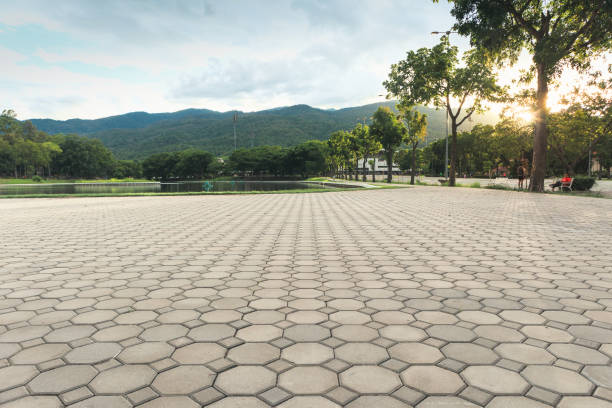 Paver Driveway Replacement in Palmer Ranch, FL