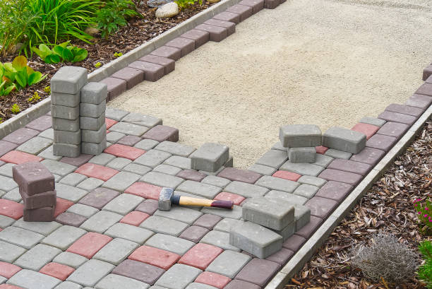 Best Driveway Pavers Installation  in Palmer Ranch, FL
