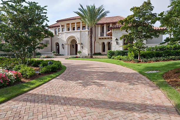 Professional Driveway Pavers in Palmer Ranch, FL