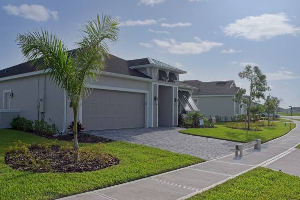 Best Concrete Paver Driveway  in Palmer Ranch, FL