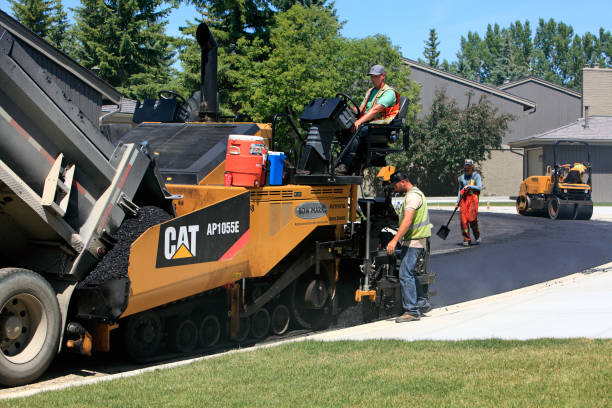 Best Affordable Driveway Paving  in Palmer Ranch, FL